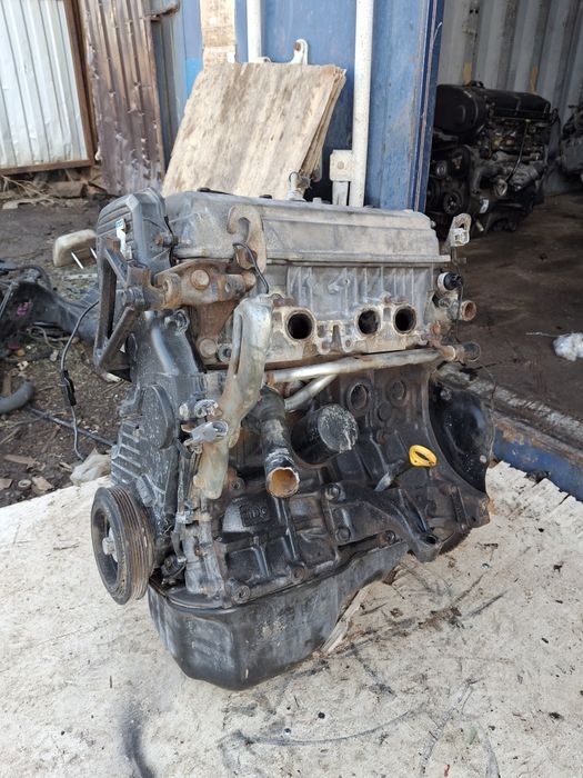 Двигатель на Тойота Камри 20