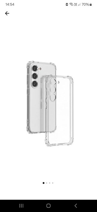 Husa telefon Samsung  S23 plus