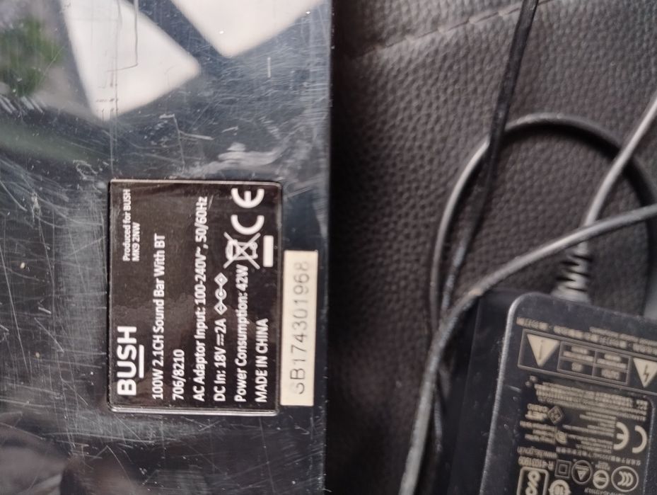 Boxa cu  conectare blutut 150 lei