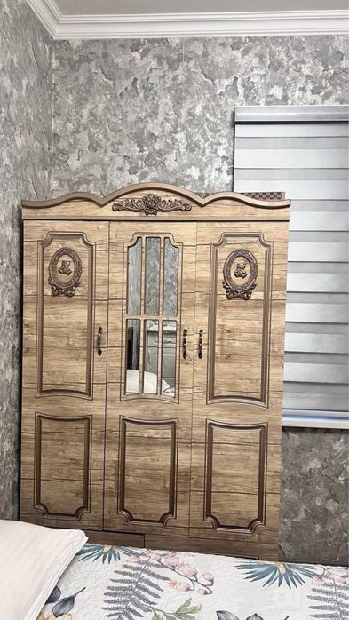 Bolalar shkafi razmeri kotta