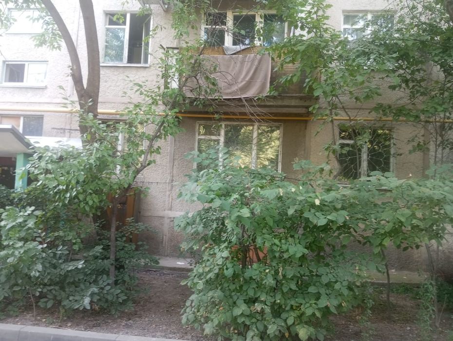 Продам квартиру срочно