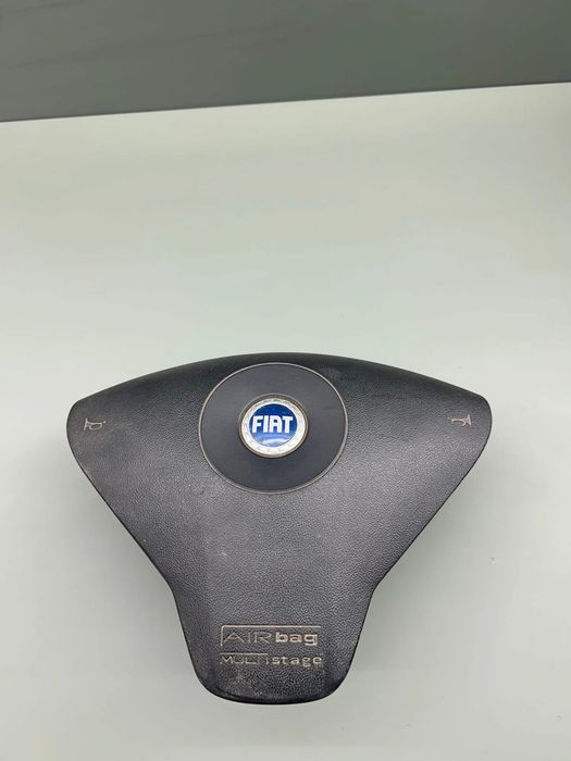 Airbag volan / sofer 735317551 Fiat Stilo 2002 1.6 MT (103 hp)