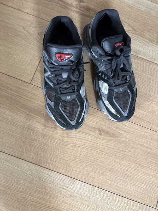 New balance 9060 purtati  - 40