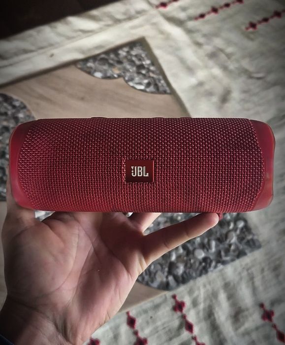 JBL FLIP 5-оригинал