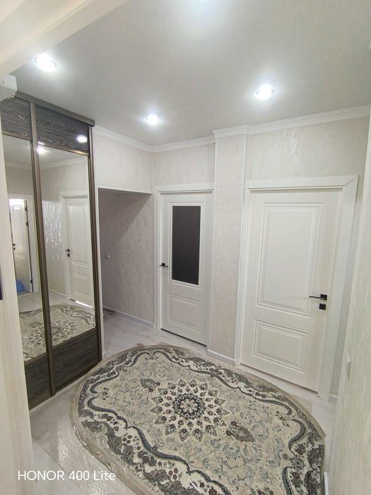 3 бөлмелі пәтер сатылады