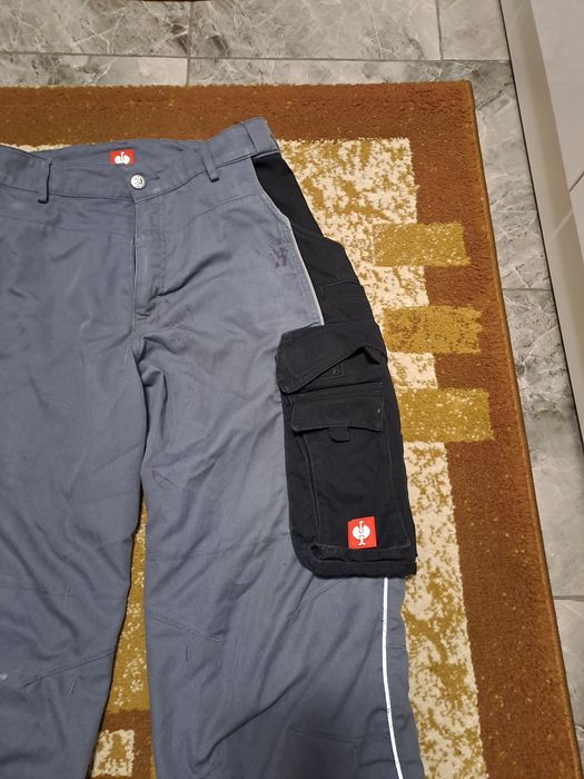 Engelbert strauss marimea 48