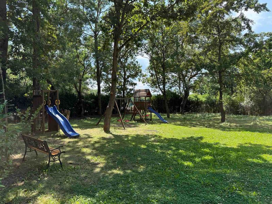 Дава се под наем Двустаен апартамент в Приморско - 56 кв.м за 76.5 € - Снимка #3