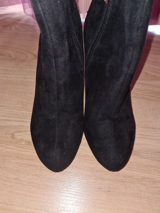 Дамски обувки - 38 номер