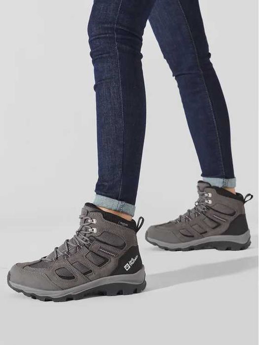 Jack Wolfskin Vojo 3 texapore mid w