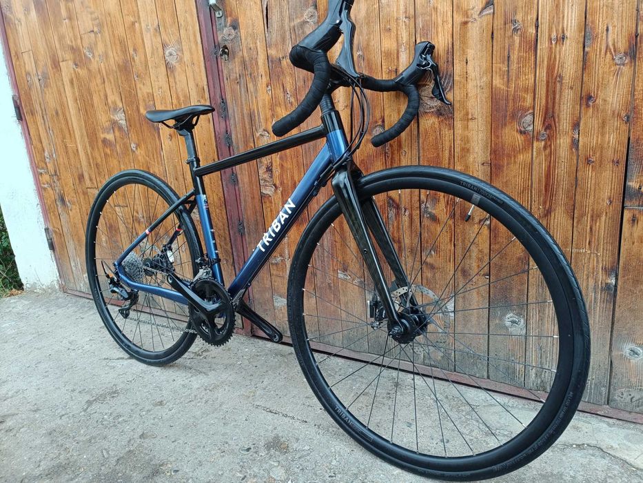 2024 Triban RC 520 Shimano 105