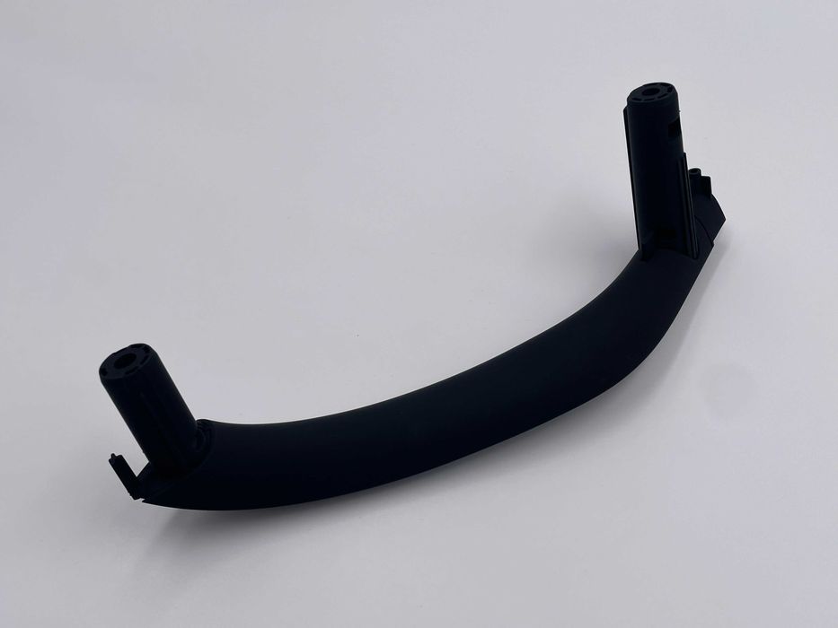 Maner usa interior pasager negru BMW F15 X5 F16 X6