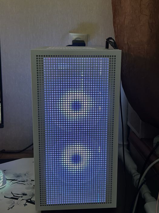 Продам/обменяю игровой компьютер