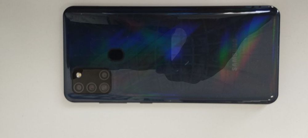 Samsung A21 S 32GB xotira