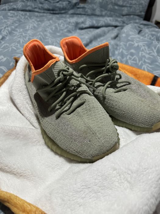 vand yeezy 46 fit 45