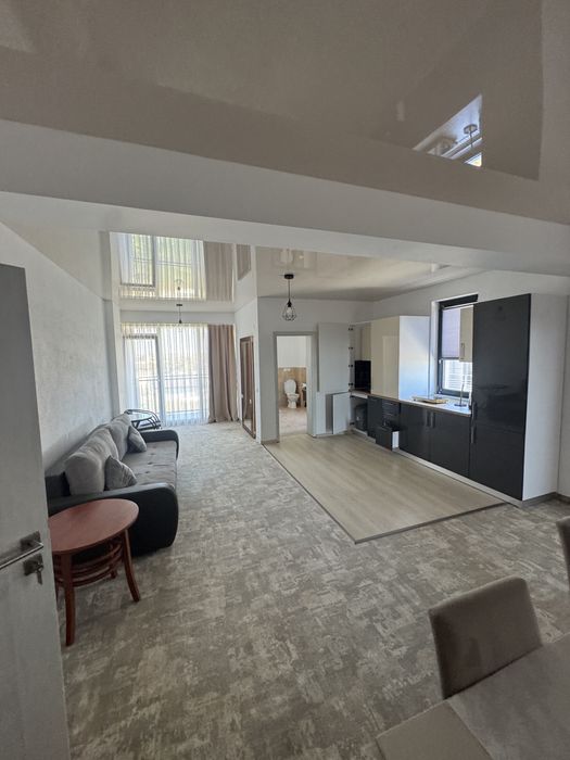 Complex Turistic Costinesti / Afacere Profitabila De Vanzare