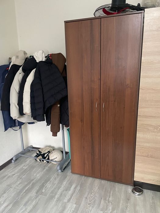 СРОЧНО продам шкаф