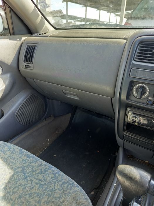 Нисан Пулсар 1.5 103 кс 1997 г на части