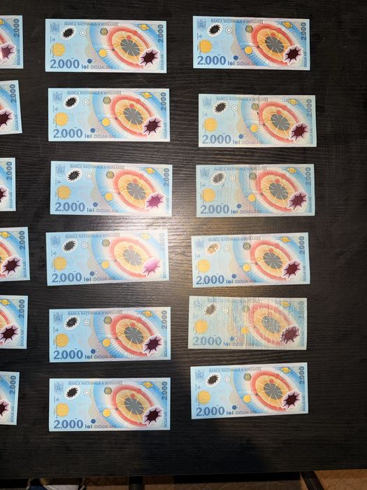 Colectie de banconte