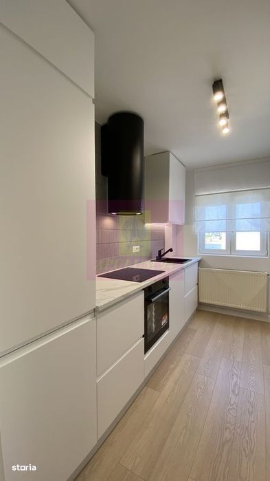 Panduri-13 Septembrie Apartament Finisaje Premium