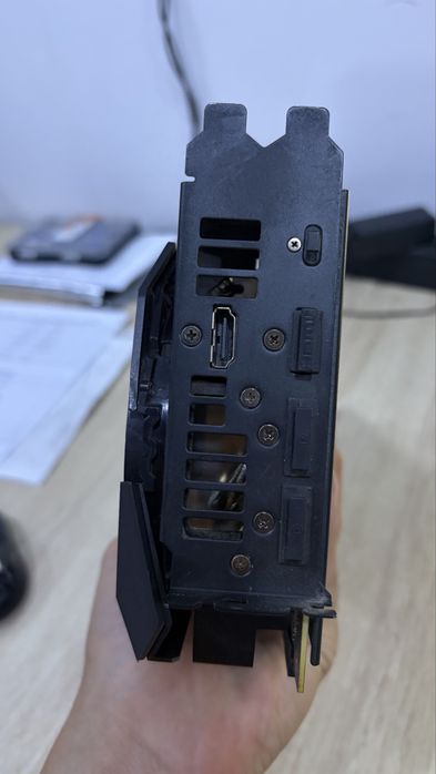 RTX 2070 Super Strix