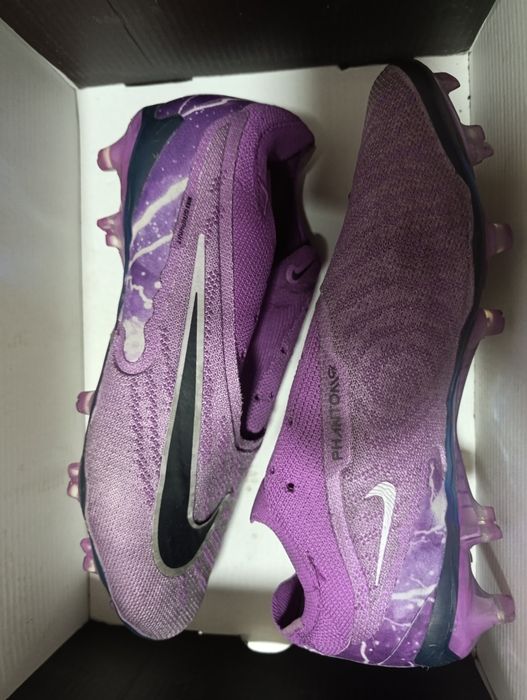 Nike Phantom GX Elite SE FG