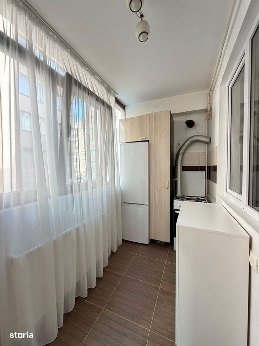 Vanzare Garsoniera Mobilata Si Utilata-Str. Tineretului-Militari