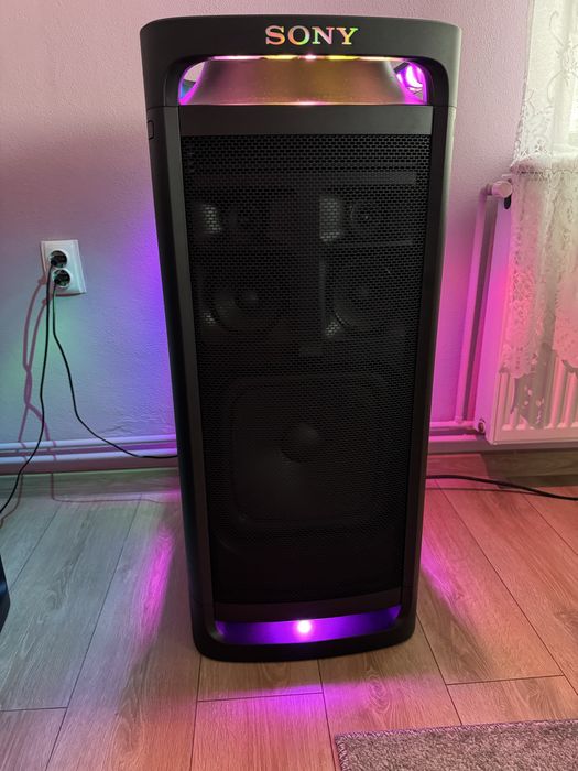 Boxa Sony ULT Tower 9 AC