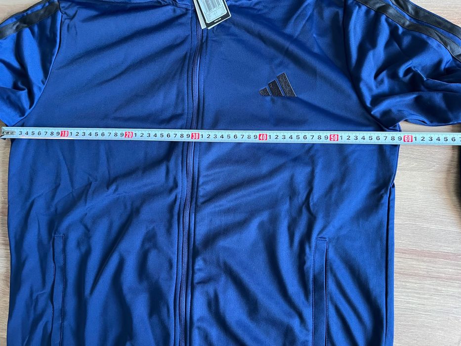 Горнище ADIDAS размер L
