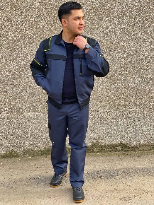 Спецодежда для ИТР