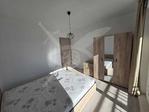 Дава се под наем Тристаен апартамент в Пловдив, Беломорски - 92 кв.м за 648.21 € - Снимка #2