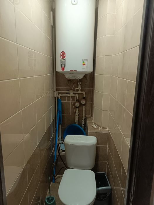 Сдам 3 ком.кв на долгий срок