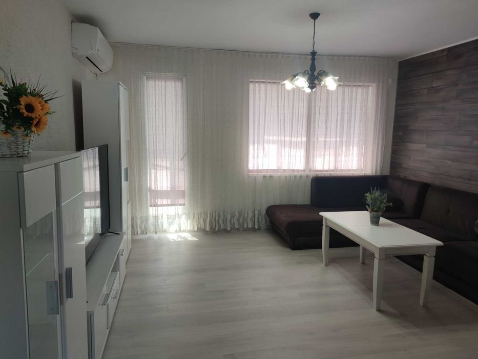 Продава се Мезонет в Варна, Център - 210 кв.м за 1905 €/кв.м - Снимка #3