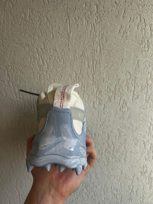 Off White Odsy1000 blue marble