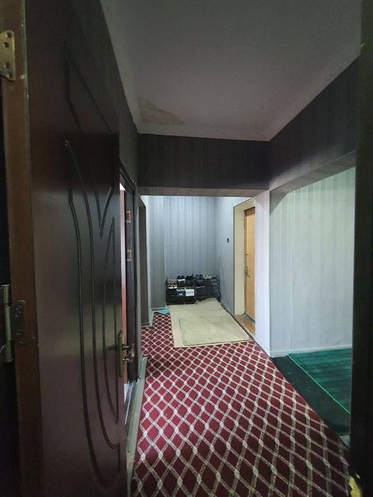 Водник.3/9/9. 75м2. Бектемир