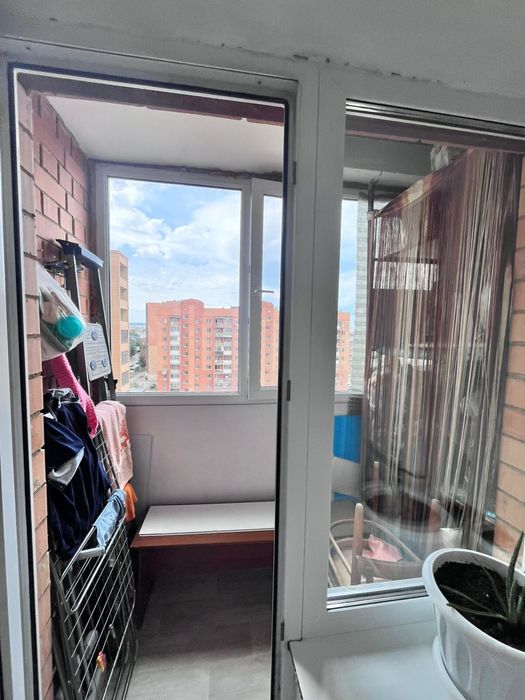 Квартира в отличном рн