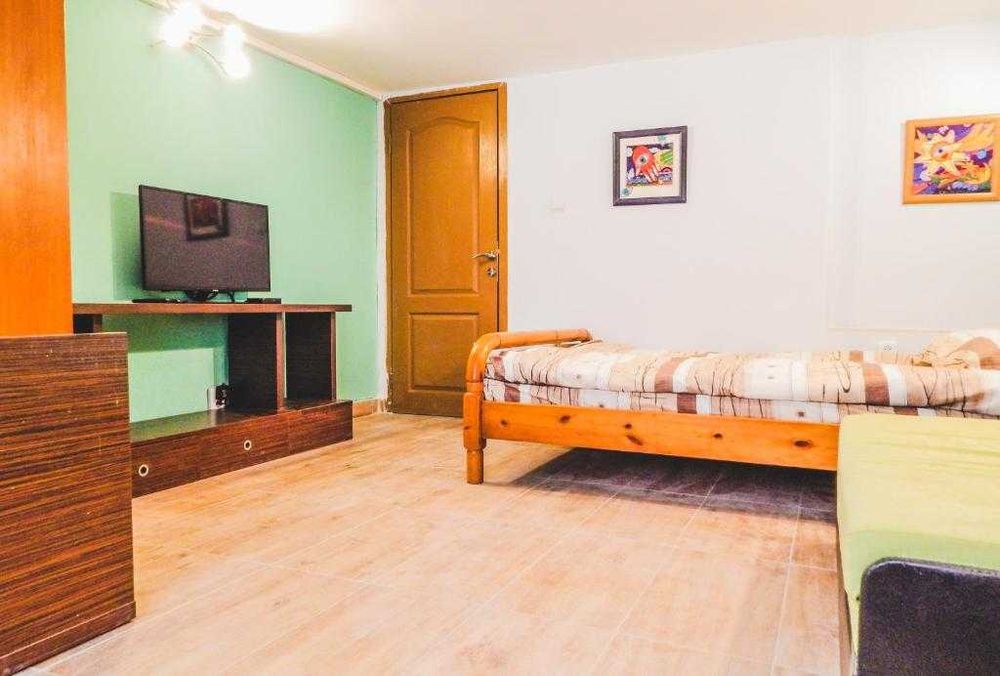 Нощувки апартамент/стая София на най-ниски цени,Топ Център