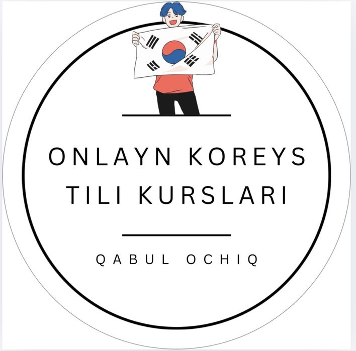 Onlayn koreys tili kurslari