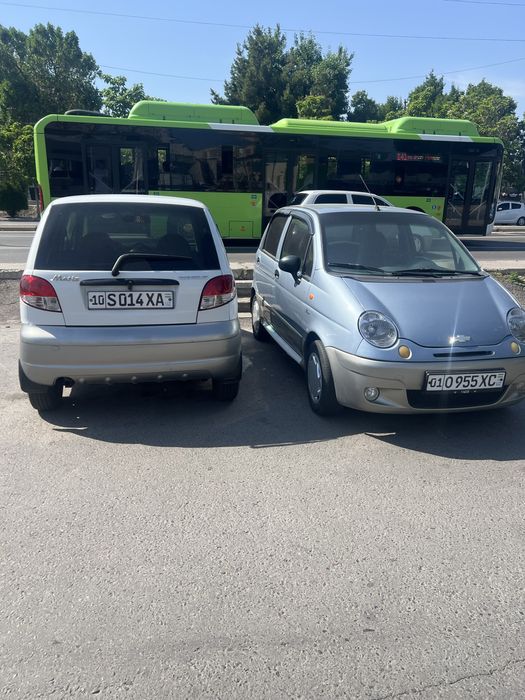 Matiz best nasiya savdoga