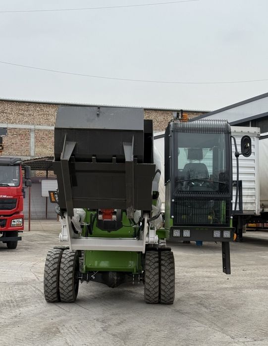 2 кублик охирги позиция кармикс сотувда 2026й carmix