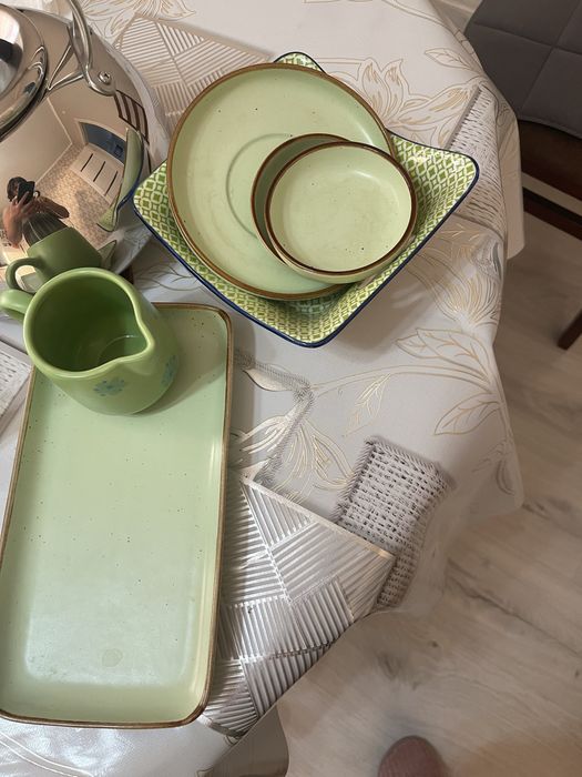 Посуда для кухни