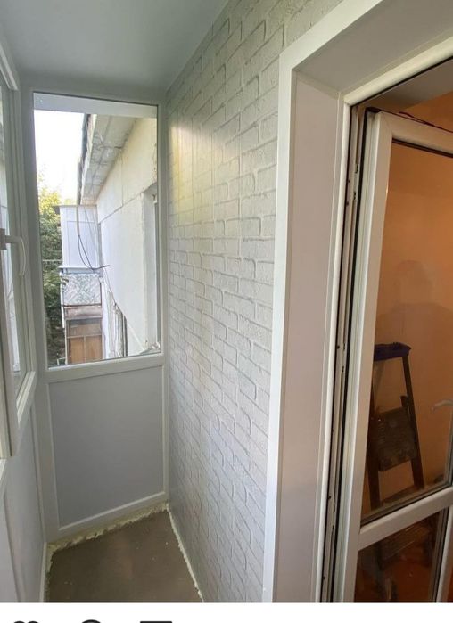 Пластиковые окна в Астане