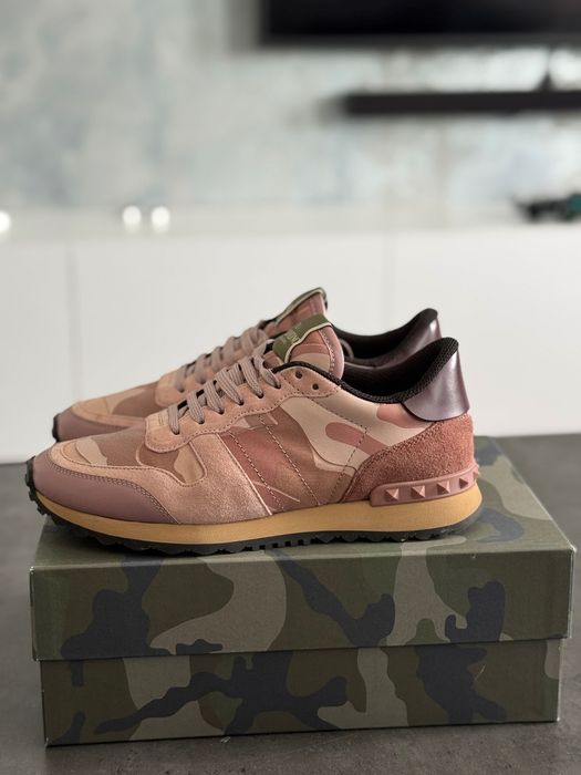 Valentino Garavani adidasi