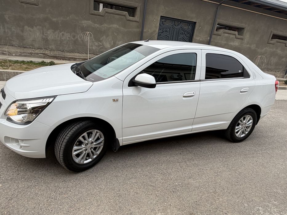 Cobolt 2020 yil hisob malumot tozza