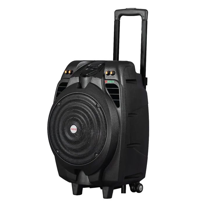 Vând boxa AKai portabila x10