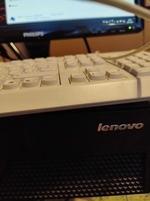 Компютър+монитор