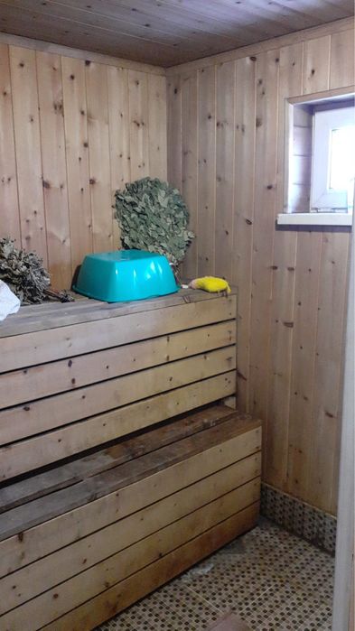 Обменяю дом на квартиру