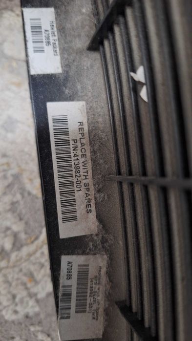 Продам сервер HP ML350 G5