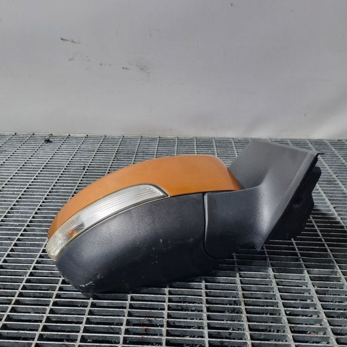 Oglinda dreapta Ford Kuga II 2012 - 2014 4 Usi HOKKAIDO ORANGE AA (1479) Fără rabatare ...