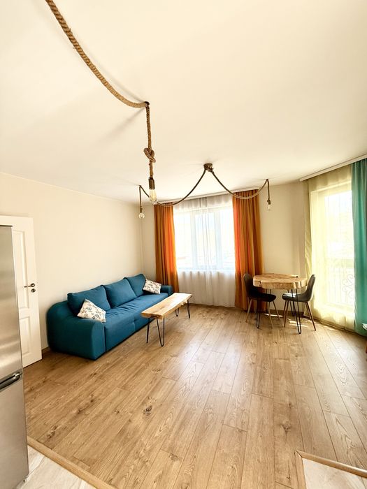 Двустаен апартамент, Колхозен Пазар - гр. Варна; ОТ СОБСТВЕНИК!!!