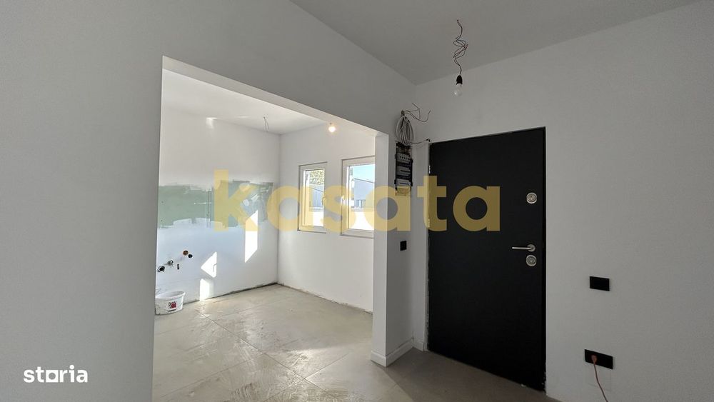 Duplex 4 camere I Balotesti I 152mp I 310 teren